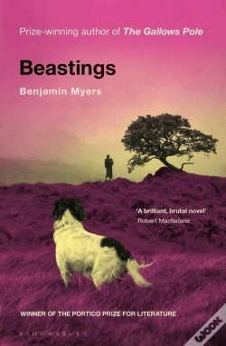 Capa do artigo Beastings