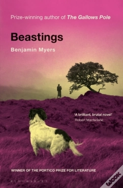 Capa do artigo Beastings