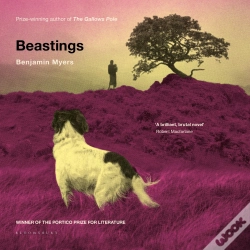 Capa do artigo Beastings