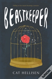 Capa do artigo Beastkeeper