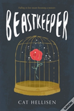 Capa do artigo Beastkeeper