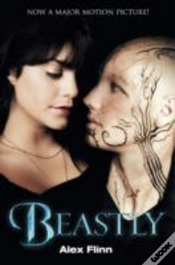 Capa do artigo Beastly