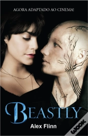 Capa do artigo Beastly