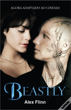 Capa do artigo Beastly
