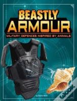 Beastly Armour