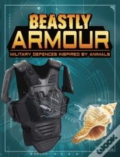 Capa do artigo Beastly Armour