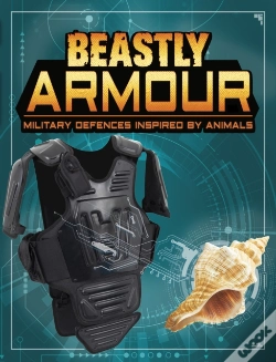 Capa do artigo Beastly Armour