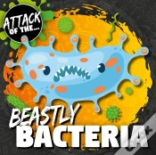 Capa do artigo Beastly Bacteria