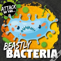 Capa do artigo Beastly Bacteria