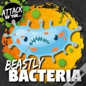 Capa do artigo Beastly Bacteria