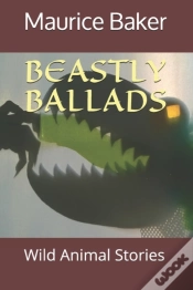 Capa do artigo Beastly Ballads