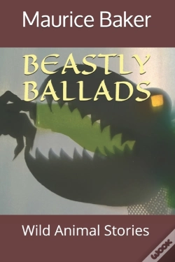 Capa do artigo Beastly Ballads