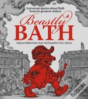 Capa do artigo Beastly Bath