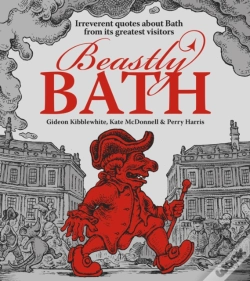 Capa do artigo Beastly Bath