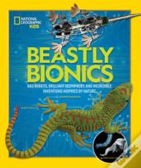 Beastly Bionics
