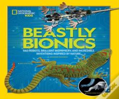 Beastly Bionics