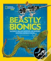 Capa do artigo Beastly Bionics