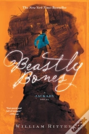Capa do artigo Beastly Bones