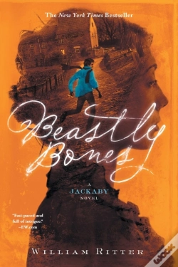 Capa do artigo Beastly Bones