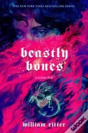Capa do artigo Beastly Bones