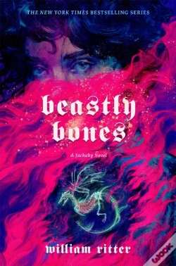 Capa do artigo Beastly Bones
