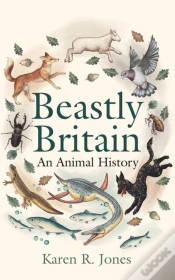 Capa do artigo Beastly Britain