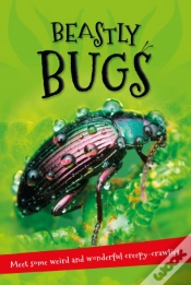 Capa do artigo Beastly Bugs