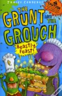 Capa do artigo Beastly Feast