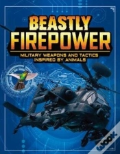 Capa do artigo Beastly Firepower