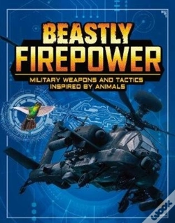 Capa do artigo Beastly Firepower