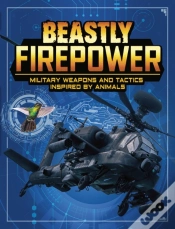 Capa do artigo Beastly Firepower