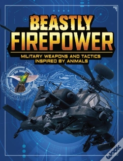 Capa do artigo Beastly Firepower