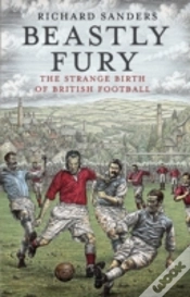 Capa do artigo Beastly Fury