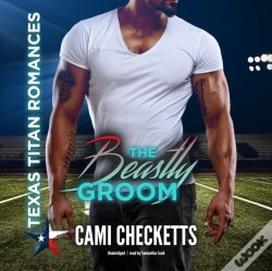 Capa do artigo Beastly Groom