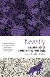 Capa do artigo Beastly