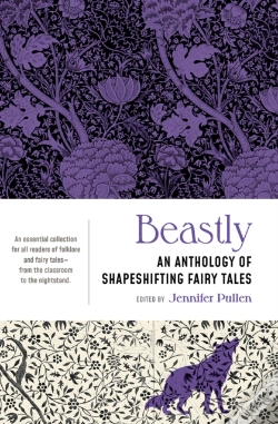 Capa do artigo Beastly