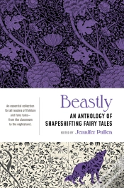 Capa do artigo Beastly