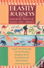 Capa do artigo Beastly Journeys