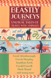 Capa do artigo Beastly Journeys