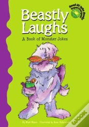 Capa do artigo Beastly Laughs