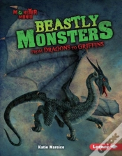 Capa do artigo Beastly Monsters