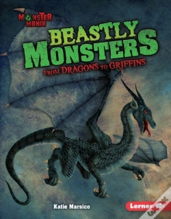 Capa do artigo Beastly Monsters