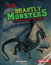 Capa do artigo Beastly Monsters