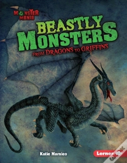 Capa do artigo Beastly Monsters