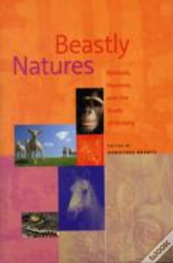 Capa do artigo Beastly Natures