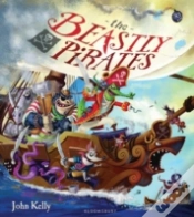 Capa do artigo Beastly Pirates