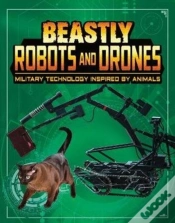 Capa do artigo Beastly Robots And Drones