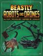 Beastly Robots And Drones - Preview