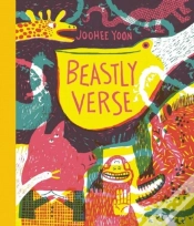 Capa do artigo Beastly Verse