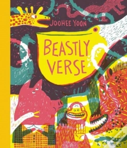 Capa do artigo Beastly Verse